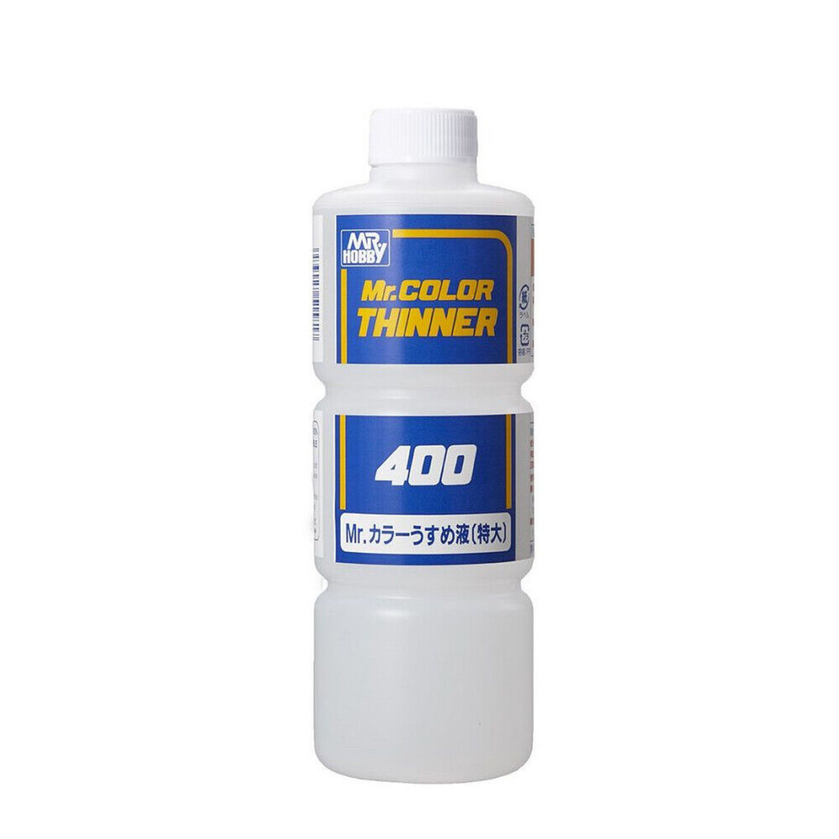 Gunze T104 MR COLOR THINNER 400ML T104