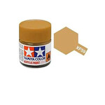 TAMIYA TAMIYA ACRYLIC XF-59 FLAT DESERT YELLOW
