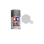 TAMIYA TAMIYA SPRAY TS-30 SILVER LEAF