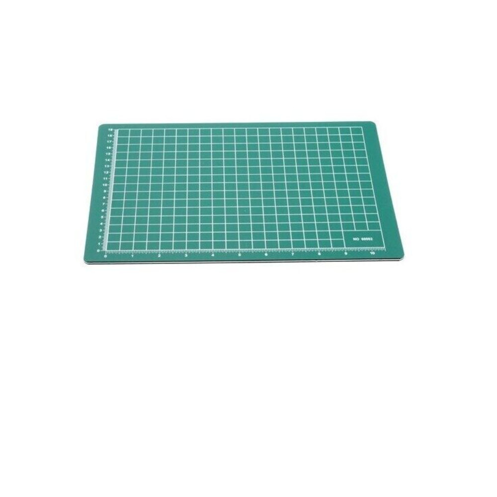 Excel CUTTING MAT 8 1 2 X 12 EXCEL 60002 Fire Kirin Comex Hobby excel-cutting-mat-8-1-2-x-12-excel-60002-fire-kirin-comex-hobby