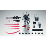 BANDAI ROBOT SPIRITS SIDE MS R-292 08 MS TEAM RX-79(G) GUNDAM GROUND WAR TYPE VER A.N.I.M.E.