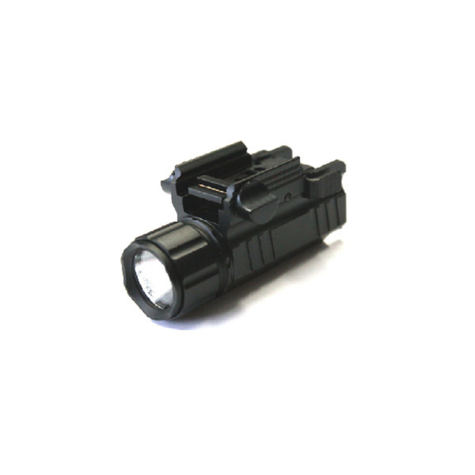 PD FLASHLIGHT PDCTL COMPACT TACTICAL LIGHT 200 LUMENS (PDCTL)