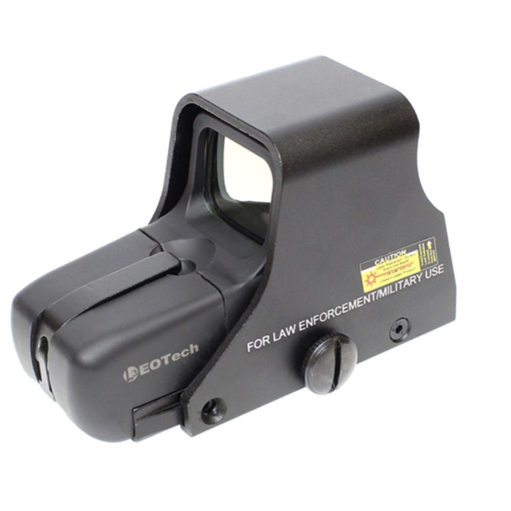 ACM ACM HOLO SIGHT 551 BLACK (2 LR44) (ACM 551B)