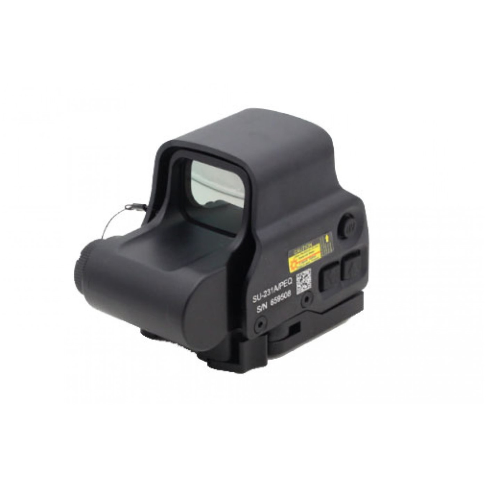 ACM ACM HOLO SIGHT 558 BLACK (CR123) (ACM 558B)