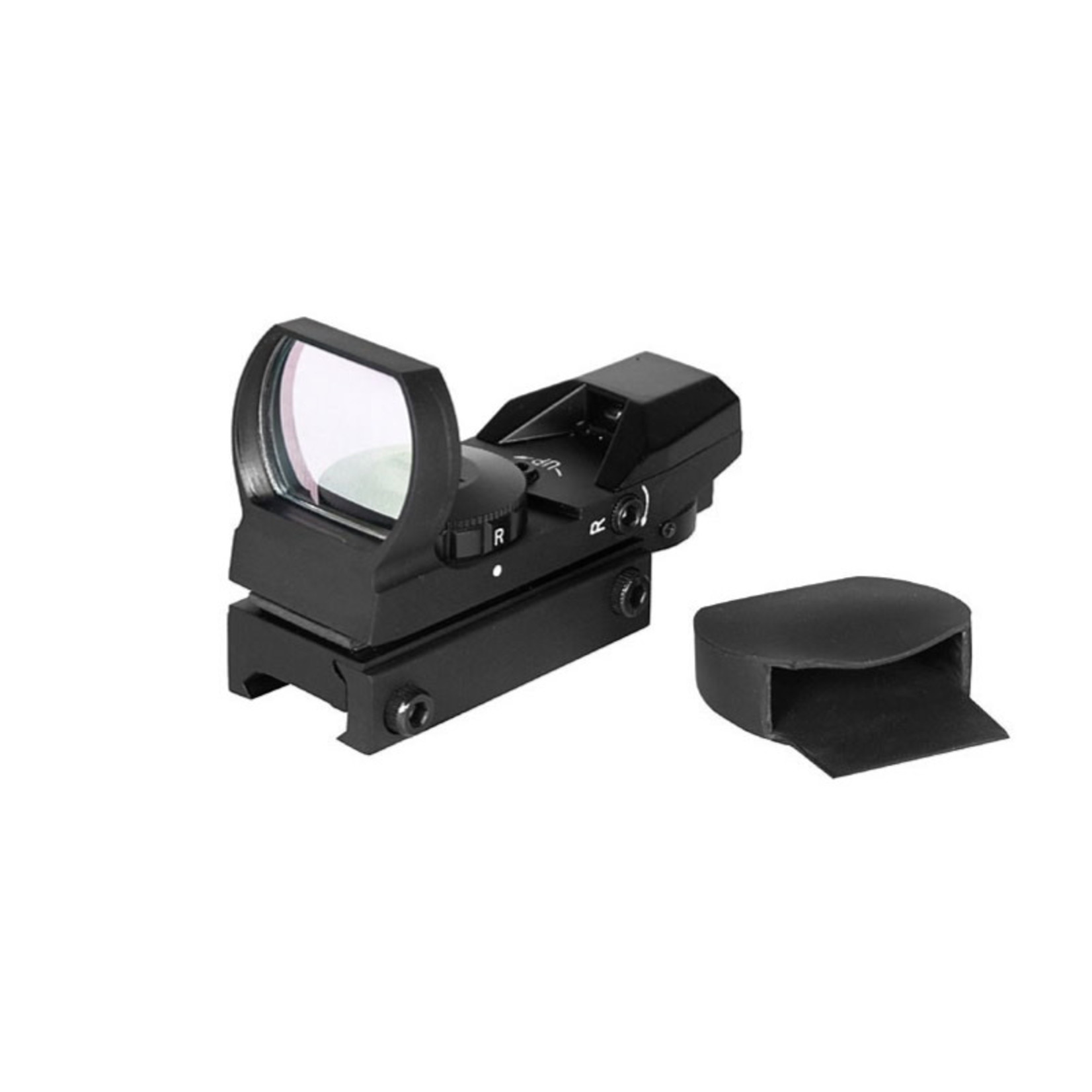 ACM ACM REFLEX SIGHT HD-2 RED / GREEN DOT BLACK (ACM HD2)