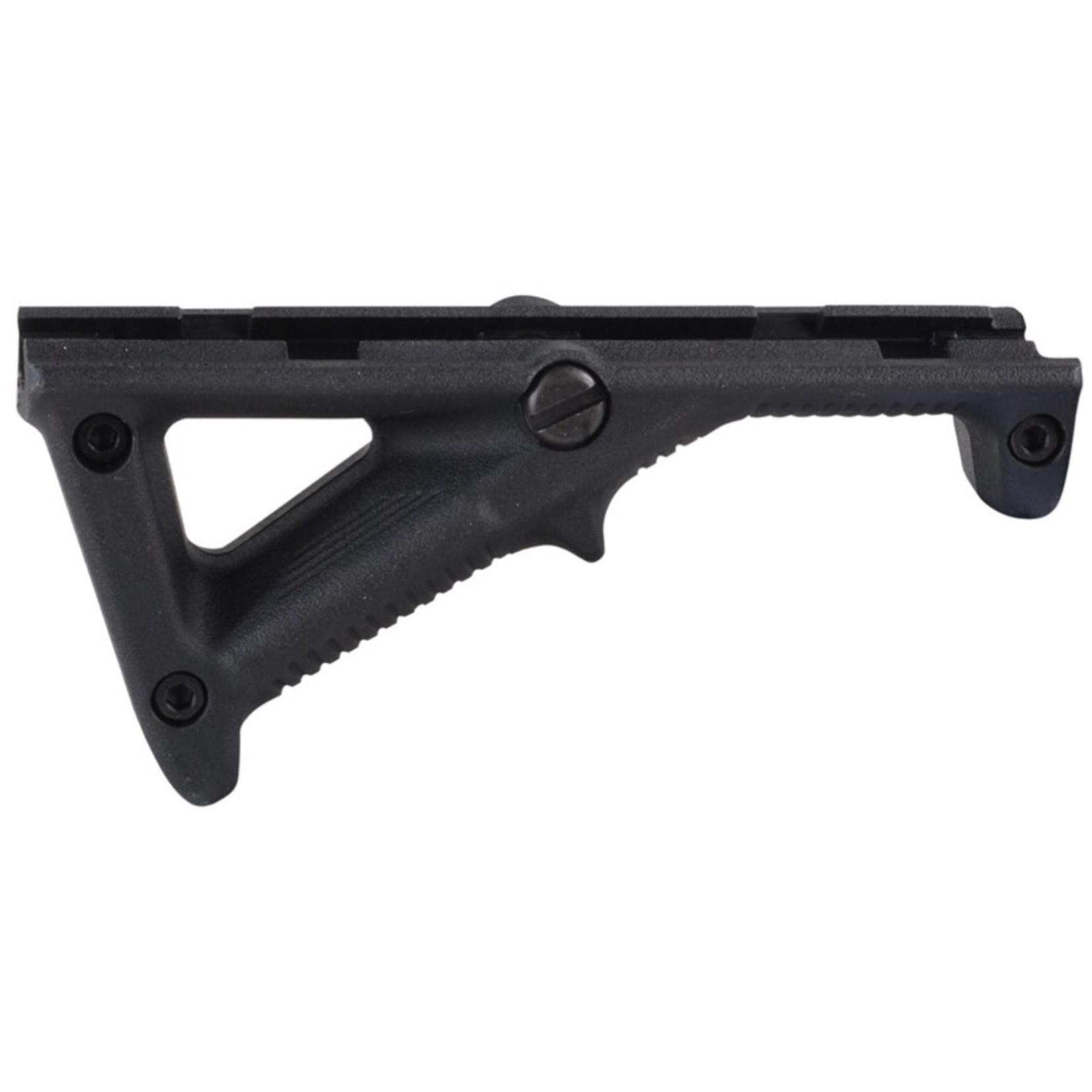 ACM KURO DBG AFG2 STYLE ANGLE FORE GRIP BLACK (ACM AFG2B)