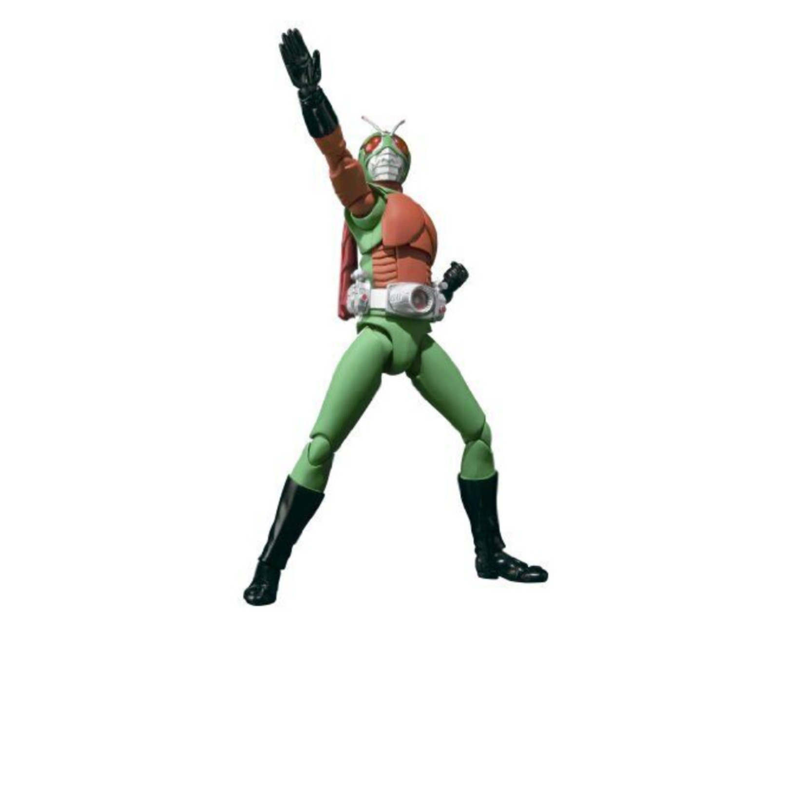 BANDAI S.H.FIGUARTS SKY RIDER FIGURE