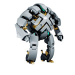 Goodsmile MODEROID EXPELLED FROM PARADISE ARHAN MODEL KIT