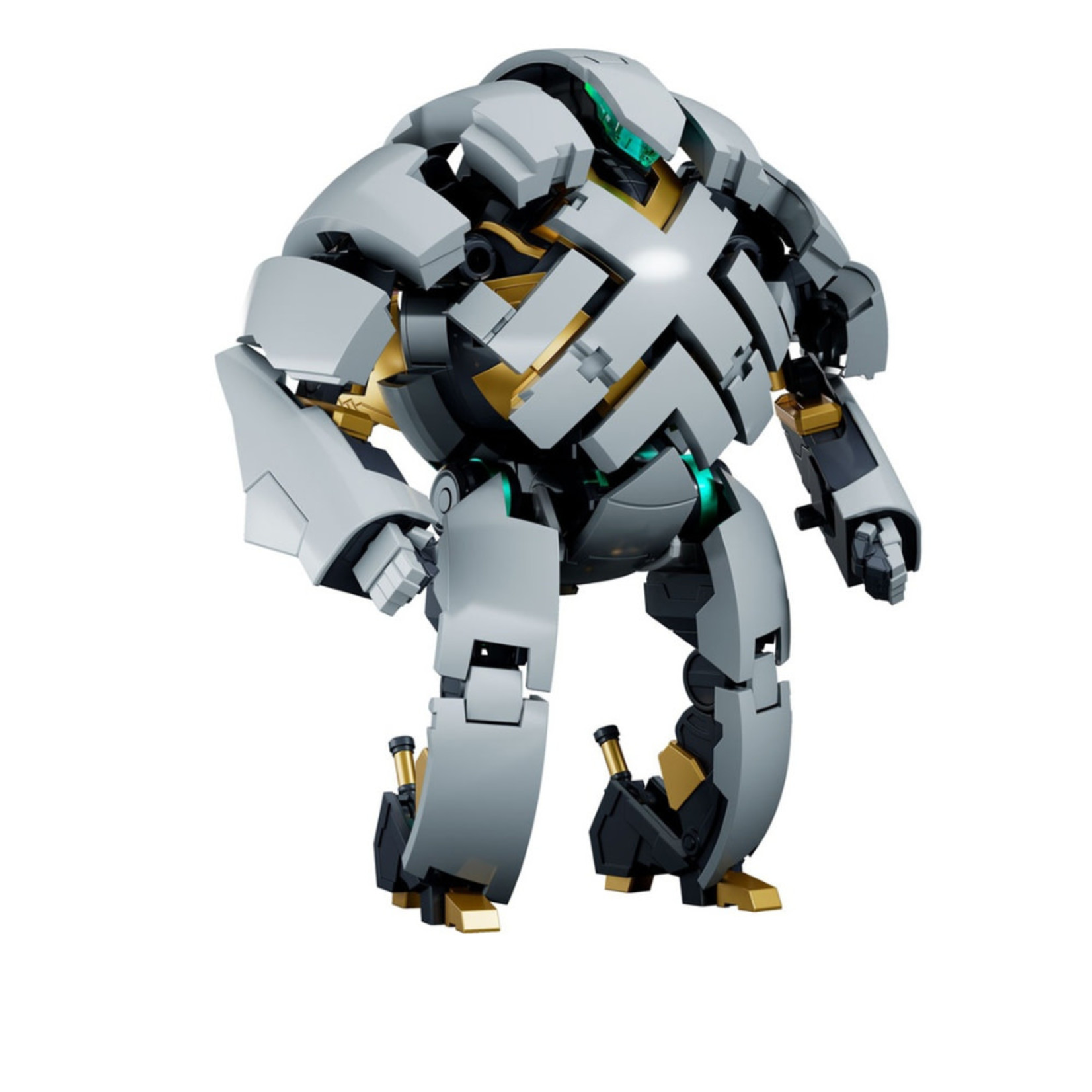 Goodsmile MODEROID EXPELLED FROM PARADISE ARHAN MODEL KIT