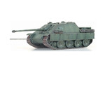 DRAGON DRAGON ARMOR 1/72 WWII HUNGARY SPRING 1945 ‘JAGDPANTHER’ PANZER-LEHR-DIVISION