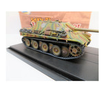 DRAGON DRAGON ARMOR 1/72 WWII AUTUMN 1944 ‘JAGDPANTHER’ sPzJgAbt 559