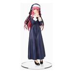 SEGA SEGA QUINTESSENTIAL QUINTUPLETS 2 SPM NINO NAKANO NUN OUTFIT FIGURE