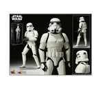 Sideshow SIDESHOW 1/6 STAR WARS IMPERIAL STORMTROOPER