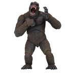 Neca NECA CLASSIC KING KONG FIGURE