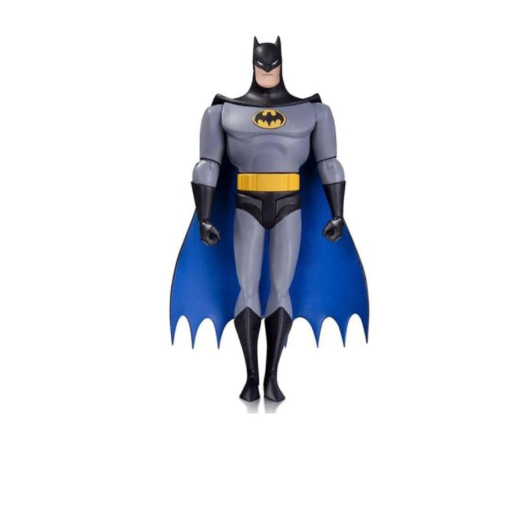 DC BATMAN THE ANIMATED SERIES 01 BATMAN EXPRESSIONS PACK