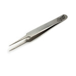 Excel TWEEZER 4.5'' SLANT POINTED POLISHED (EXCEL 30418)