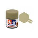 TAMIYA TAMIYA ACRYLIC XF-55 FLAT DECK TAN