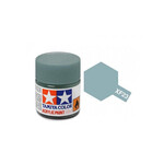 TAMIYA TAMIYA ACRYLIC XF-23 FLAT LIGHT BLUE