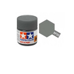 TAMIYA TAMIYA ACRYLIC XF-22 FLAT RLM GREY