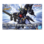 BANDAI HG SUPER ROBOT WARS OG HUCKEBEIN MK-II
