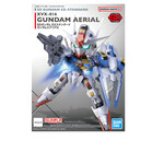 BANDAI SD GUNDAM EX-STANDARD GUNDAM AERIAL