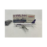 DRAGON WING DRAGON WINGS 1/400 AIR CANADA “TANGO” A320-211