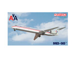 DRAGON WING DRAGON WINGS 1/400 AMERICAN AIRLINES MD-90