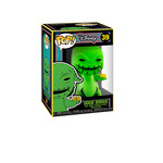 Funko FUNKO POP 39 DISNEY OOGIE BOOGIE