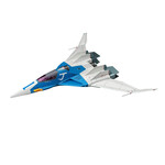 Hasegawa CW15 CRUSHER JOE 1/72 FIGHTER 1