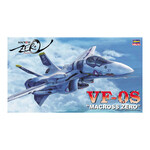 Hasegawa MACROSS #15 1/72 MACROSS ZERO VF-0S (FIGHTER MODE)