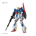 BANDAI MG 1/100 MOBILE SUIT ZETA GUNDAM MSZ-006 ZETA GUNDAM VER. KA