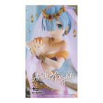 FURYU FURYU SSS FIGURE RE:ZERO REM IN ARABIAN NIGHTS / ANOTHER COLOR VER. FIGURE