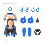 BANDAI 30SMS OPTION BODY PARTS TYPE A03 [COLOR C]
