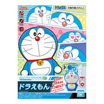 BANDAI EG ENTRY GRADE DORAEMON