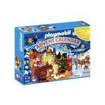 PLAYMOBIL PLAYMOBIL SET 4161 ADVENT CALENDER