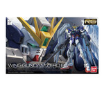 BANDAI RG #17 1/144 GUNDAM WING ENDLESS WALTZ XXXG-00W0 WING GUNDAM ZERO CUSTOM EW