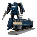 Takara TRANSFORMERS MASTERPIECE MPG-02 CYBERTRON NIGHT FIGHTER