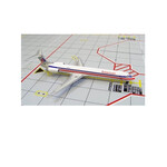 DRAGON WING DRAGON WINGS 1/400 AMERICAN AIRLINES MD-83