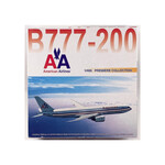 DRAGON WING DRAGON WINGS 1/400 AMERICAN AIRLINES B777-200 LIMITED EDITION