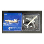 DRAGON WING DRAGON WINGS 1/400 SAUDI ARABIAN AIRLINES JET-X SERIES LIMITED EDITION NO. JX087
