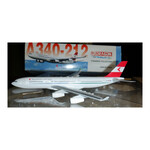 DRAGON WING DRAGON WINGS 1/400 AUSTRIAN AIRLINES A340-212