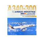 DRAGON WING DRAGON WINGS 1/400 AIRBUS A340-300