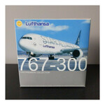 Diamond Select DRAGON WINGS 1/400 LUFTHANSA 767-300