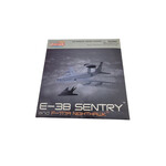 DRAGON WING DRAGON WINGS 1/400 WARBIRDS SERIES E-3B SENTRY