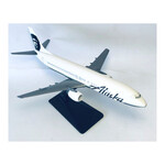 DRAGON WING DRAGON WINGS 1/400 ALASKA AIRLINES 737-400
