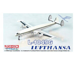 DRAGON WING DRAGON WINGS 1/400 LUFTHANSA SUPER CONSTELLATION L-1049G IN TIN BOX