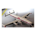 DRAGON WING DRAGON WINGS 1/400 CONNIE SUPER CONSTELLATION L-1049G IN TIN BOX