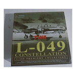 DRAGON WING DRAGON WINGS 1/400 TWA CONSTELLATION L-049G IN TIN BOX
