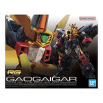 K17 K-17 ACADEMY RG 1/144 GAOGAIGAR FULL CONVERSION KIT