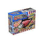 MEGA HOUSE ANIMAL KAITAI PUZZLE TUNA FISH